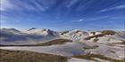Near Rawsons Pass - Kosciuszko NP - NSW SQ (PBH4 00 10623)